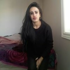 Manjinder Kaur Padda