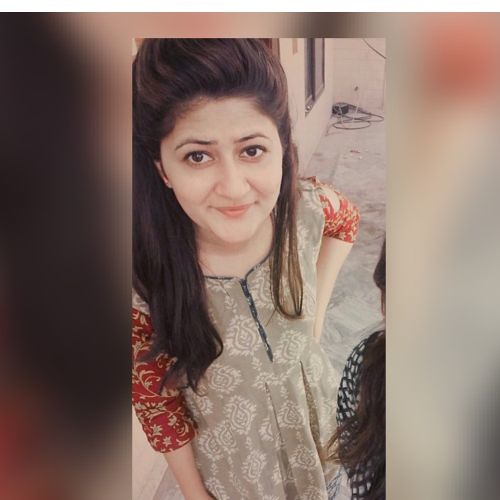 Amna Rana’s avatar