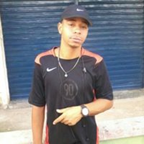 Lucinho Santos’s avatar