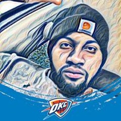 Scotty Hussle Dreher