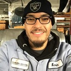 Kevin Ruiz