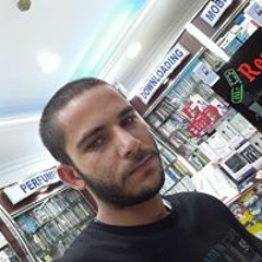 Arslan Malik