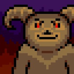 Sloth Demon