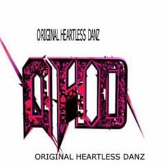 original heart less Vevo