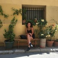 Lauren Peaty-DaSilva