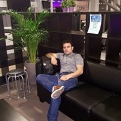 Abdul Hakim Hakimi