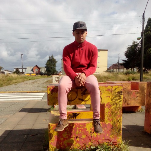 Marqo — artist photo