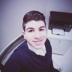 Hassan Eid