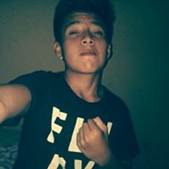 Bruno Rojas Inti
