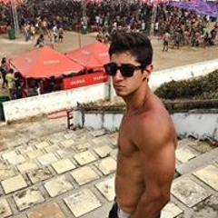 Brandon Queiroz