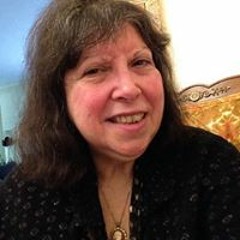 Barbara Iris Alsieux