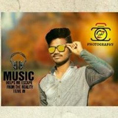 DJ PK KARAD