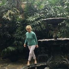 Meg E. Dodge