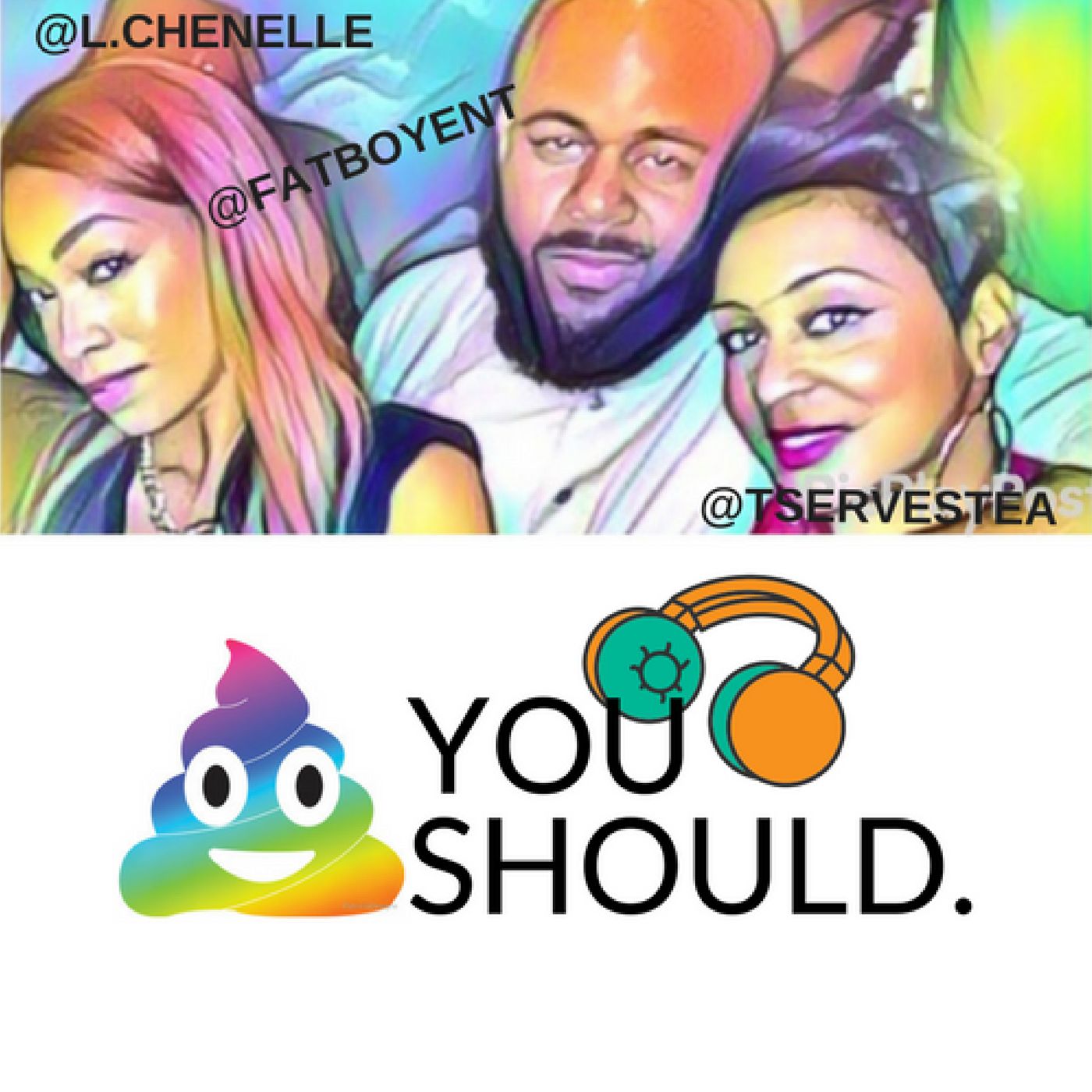 S.Y.S Podcast podcast artwork