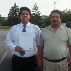 Christian Ernesto Veliz