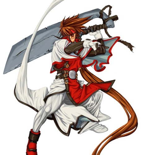 Stream Guilty Gear X OST Keep Yourself Alive by SQUIGGLY WIGGLY