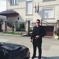 Сергей Маевский