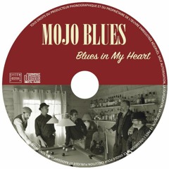 MOJO BLUES
