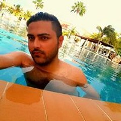 Shayan Jalali Farahani