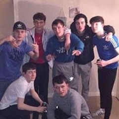 Dj Br0