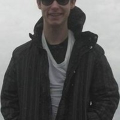 Riley Glynn
