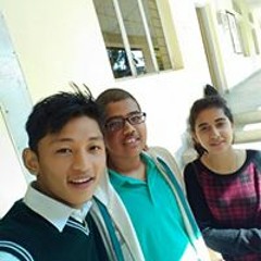 Prateek Sharma
