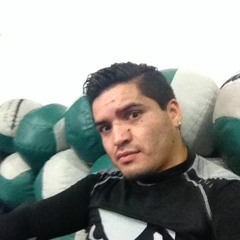 Wolf Castillo Benitez