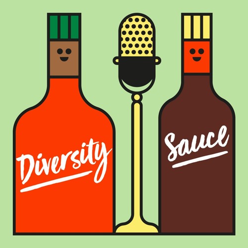 Diversity Sauce’s avatar