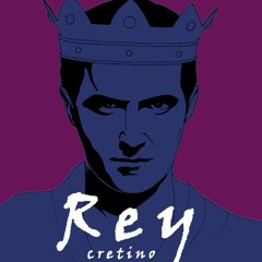 Rey Cretino