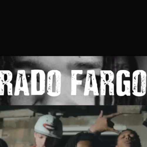 Rado Fargo’s avatar