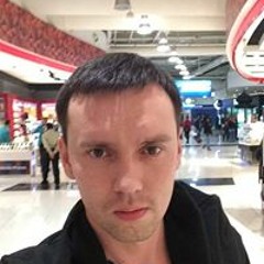 Альберт Ризванов