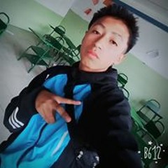 Chamitho Joel