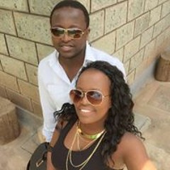 Timothy Madegwa