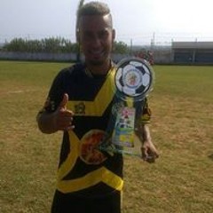 Thiago Gomes