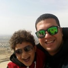 Mohamed Lotfy