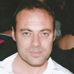 Sotiris Konstantinidis