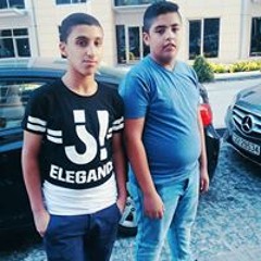 Emran J Ahmad Almhsere