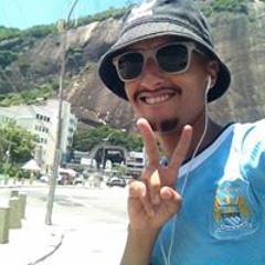 Khalifa Simpson Magrinho