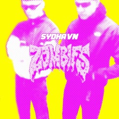 Sydhavn Zombies