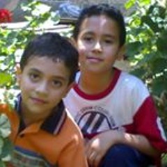 Amgd Maher