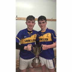 Ciaran Donnelly