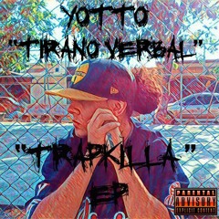 Yotto Trapkilla