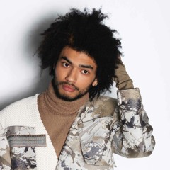 Yisma'el Shareef-Trudeau