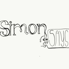 Simon Says "Podcast"