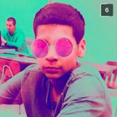 Aaron Antwan Galindo