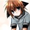 Neko Bladen