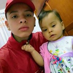 Felipe Obando