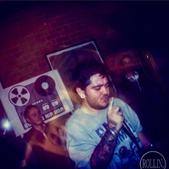 Lewis Charnley / Chunk #22