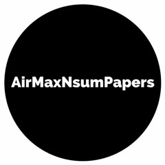 AirMaxNsumPapers