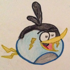 Knight Bird 6402